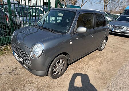 Daihatsu TREVIS Trevis Junior Automatik