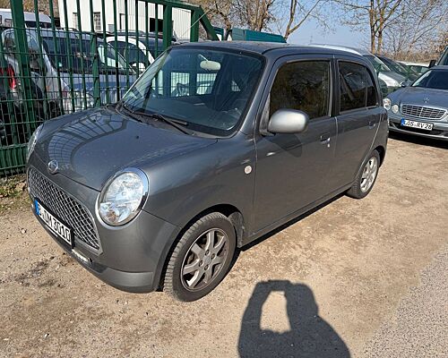 Daihatsu TREVIS Trevis Junior Automatik