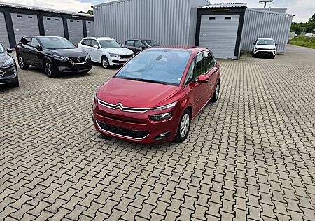 Citroën C4 Picasso gebraucht kaufen Citroën C4 Picasso INTENSIVE RKamera360°MassagesitzeAHK