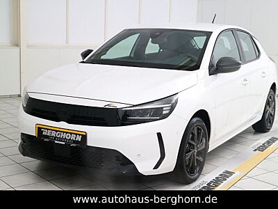Opel Corsa F 1,2 Turbo "GS Line" KAMERA|ALLWETTER