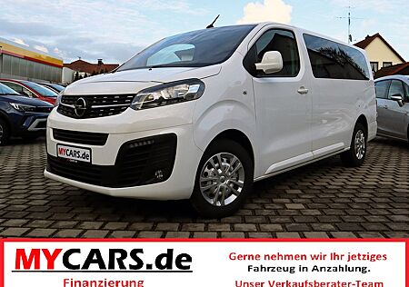Opel Zafira Life *L3*Navi*PDC*5 Sitze -vorne Einzels.