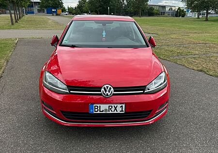 VW Golf Volkswagen 7 1.4 TSI 92kW BMT CUP CUP
