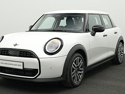 MINI Cooper C 5-Türer