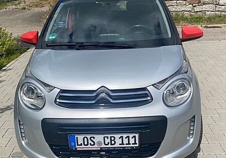 Citroën C1 VTi 68 Airscape Feel Airscape