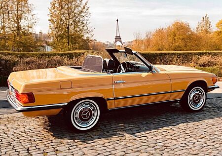 Mercedes-Benz SL 450 gebraucht kaufen Mercedes-Benz SL 450 450SL