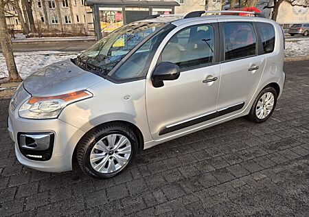 Citroën C3 Picasso