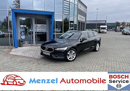 Volvo V60 D4 Geartronic Momentum Pro AHK LED NAV KAM