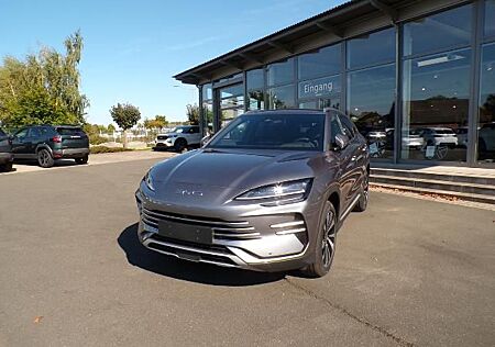 BYD SEAL U DM-i Boost PHEV Pano / LED / 360°