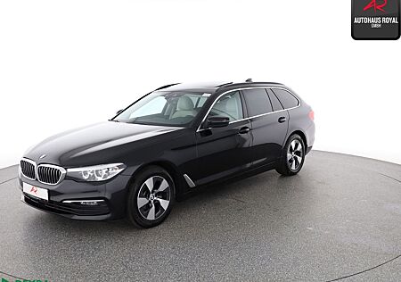 BMW 520 d T xDrive STANDHEIZ,KAMERA,PANO,ACC,1.HAND