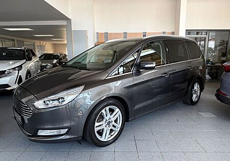 Ford Galaxy Titanium BiTurbo Aut./7Sitze/ACC/AHK/LED
