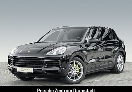 Porsche Cayenne E-Hybrid Sport-Chrono Luftfederung LED