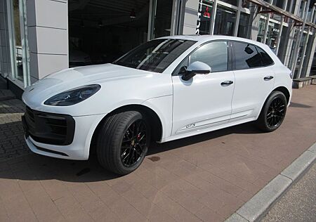 Porsche Macan GTS/Sport-Chrono/Panoramadach/Sportsitze