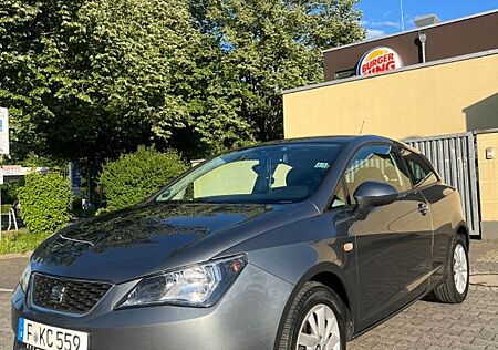 Seat Ibiza 1.2 *2.Hand*Klima*Unfallfrei*TÜV *