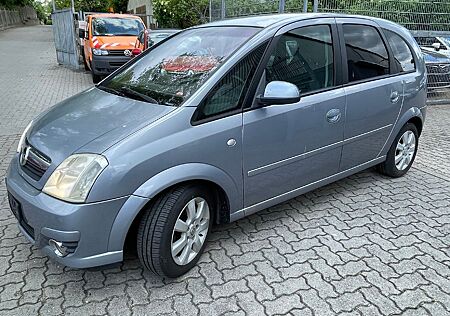 Opel Meriva Cosmo