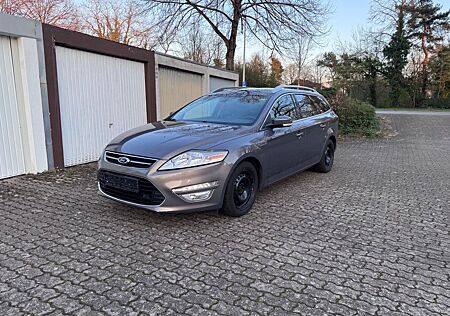 Ford Mondeo 2,0TDCi 120kW Titanium Turnier PowerS...