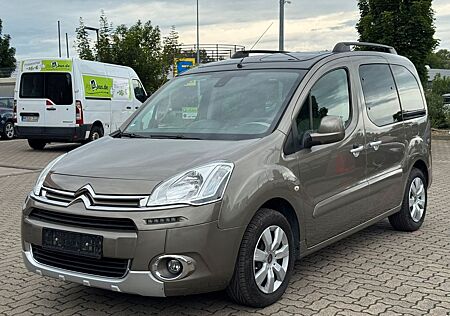 Citroën Berlingo Kombi 1.6 Selection Klima/Tempomat
