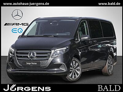 Mercedes-Benz Vito 116 Tourer/extralang/MBeam/360°/el Schiebe