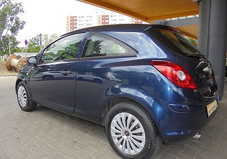 Opel Corsa 1.4 Edition 74kW Automatik/Klima/