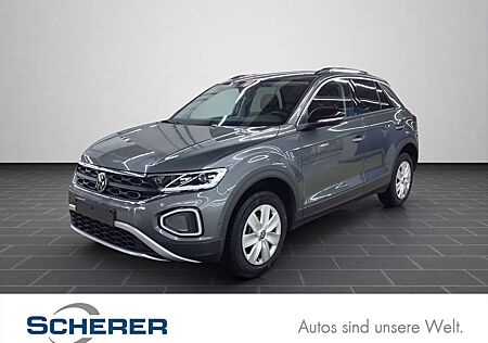 VW T-Roc Volkswagen 2,0 TDI Goal NAVI/LED/PDC/Klima/Sitzheizun