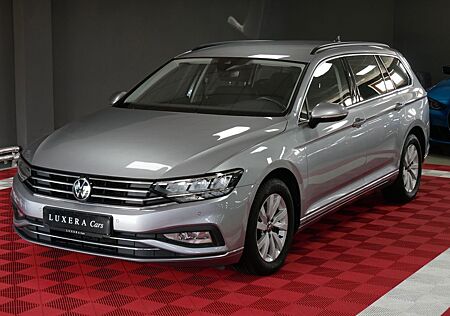 VW Passat Variant Volkswagen Business ACC LED RFK DAB+ MASSAGE