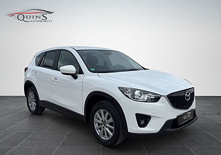 Mazda CX-5 Sendo 2WD NAVI AC PDC Zentral