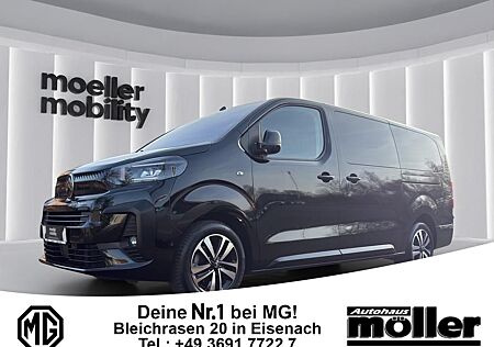 Citroën Spacetourer 2.0 Blue-HDI FAP