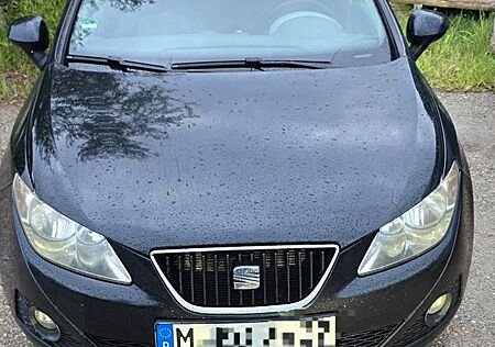 Seat Ibiza 1.6 TDI CR 66kW Style ST Style