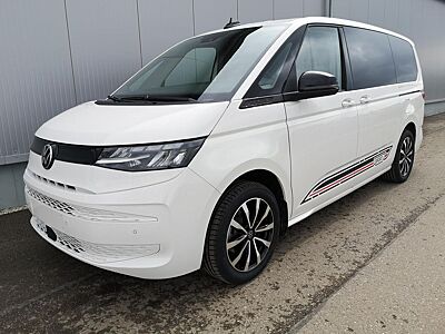 Volkswagen T7 Multivan 2.0 TDI LÜ Lite Sport Edition