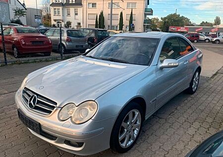 Mercedes-Benz CLK 280
