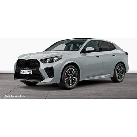BMW X2 leasen