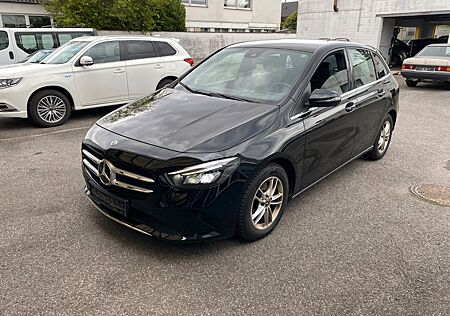 Mercedes-Benz B 180 B -Klasse d
