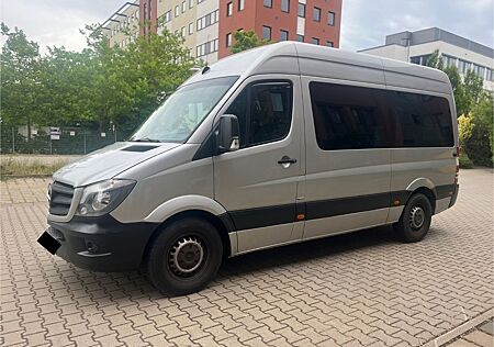 Mercedes-Benz Sprinter 316 CDI Bluetec Aut. 9 Sitzer