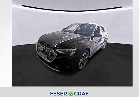 Audi e-tron 50 quattro S line LED / Bang & Olufsen /