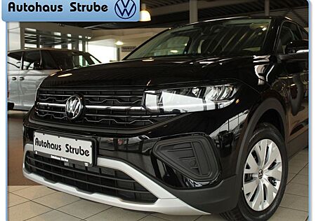 VW T-Cross Volkswagen 1.0 TSI KLIMA APP CONNECT PDC LED SHZ