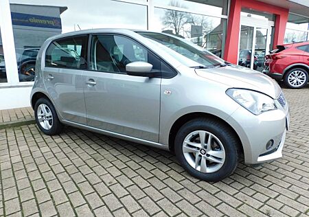 Seat Mii Chic 1.0i 5-türer 16.500 KM Klima Sitzhe
