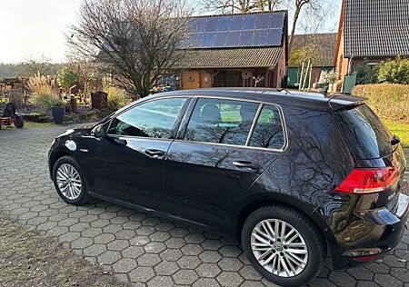 VW Golf Volkswagen 2.0 TDI BMT Comfortline Comfortline