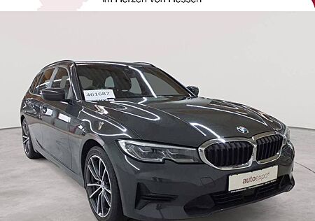 BMW 320d Touring xDrive Aut. Advantage