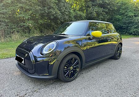 Mini Cooper SE VOLL/Yours Trim/Head-Up/LED/Garantie