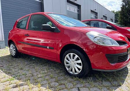 Renault Clio III 1.2Authentique Neuzustand ähnl. Klima