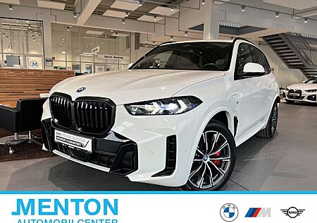 BMW X5 xDrive50e M SportpaketPro/AHK/IconicGlow/Harm