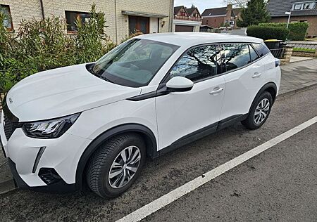 Peugeot 2008 PureTech 100 Active Active - 53.000 KM