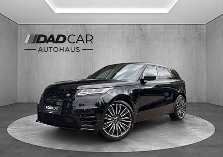 Land Rover Range Rover Velar R-Dynamic SE*AHK*PANO*HUD*360*