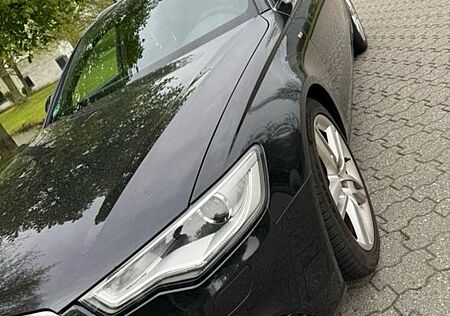 Audi A6 3.0 TDI 230kW quat. tiptr. Avant sport s ...