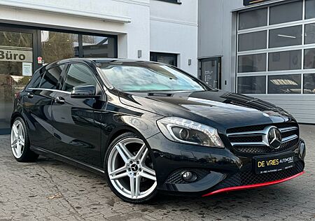 Mercedes-Benz A 180 CDI BlueEFF. *AUTOMATIK*NAVI*SHZ*TEMP*PDC*