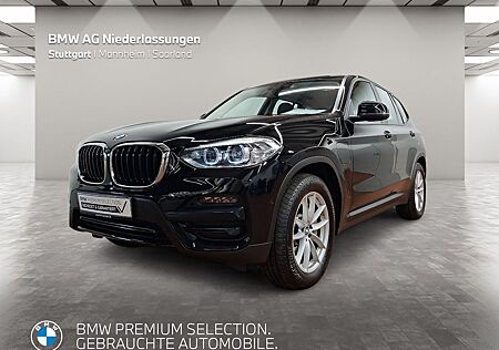 BMW X3 xDrive30e Navi Head-Up Kamera Driv.Assist