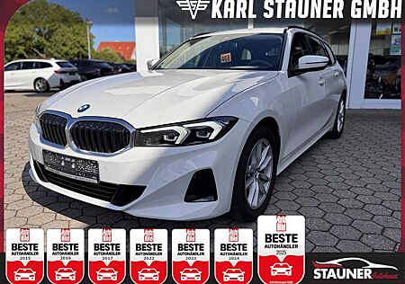 BMW 318i Touring LED PDC SITZHZ CARPLAY
