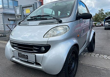 Smart ForTwo & passion*Klimaanalge*