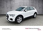 Audi Q3 advanced 35TDI quattro LED/Navi/Keyless/GRA K