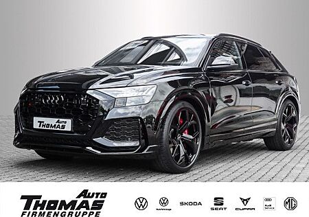 Audi RS Q8 4.0 TFSI quattro Tiptronic STDHZG+HEADUP