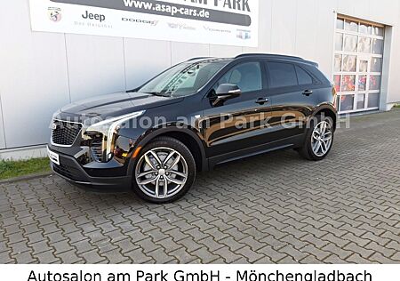 Cadillac XT4 350T AWD Sport PanoDach - Reduziert !